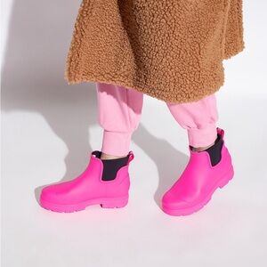 UGG Women's Droplet Rain Boot